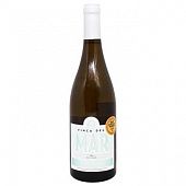 Вино Vicente Gandia Finca Del Mar Chardonnay белое сухое 12,5% 0,75 л
