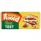 Сыр плавленый Good Moood Tost 40% 64г