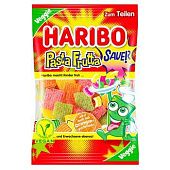 Конфеты Haribo Фруктовая паста 160г