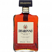 Ликер Disaronno Originale 28% 0,7л