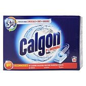 Средство для стиральных машин Calgon смягчитель воды 30шт