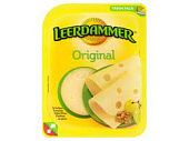 Сыр Leerdammer Оригинальный 45% 250г