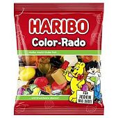 Конфеты Haribo Color-Rado 175г