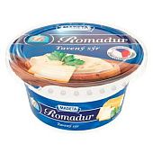 Сыр плавленный Madeta Romadur 50% 125г