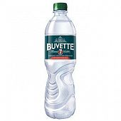 Вода минеральная Buvette №7 сильногазированная 0,5л