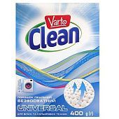 Порошок стиральный Varto Clean Universal бесфосфатный автомат 400г