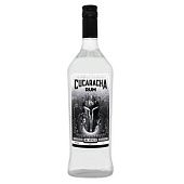 Ром Cucaracha Blanco 40% 1л