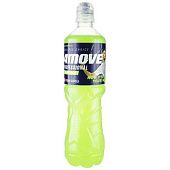 Напиток 4Move Mint & Lime безалкогольный изотонический негазированный спортивный 0,75л