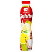 Йогурт Чудо Gelato Лимонное 1,4% 520г