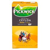 Чай черный Pickwick Original Ceylon 2г*20шт