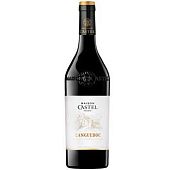 Вино Maison Castel Languedoc красное сухое 13% 0,75л