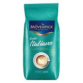 Кофе Movenpick Gusto Italiano в зернах 1кг