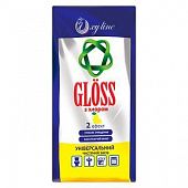 Чистящее средство Gloss Универсальное с хлором 400г