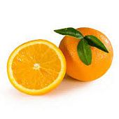 Апельсин высшего сорта
