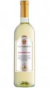 Вино Castelmarco Chardonnay белое сухое 12% 0,75л