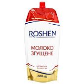 Молоко сгущенное Roshen цельное с сахаром 600г