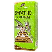 Печенье Конти Буратино с орехом 450г