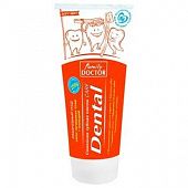Зубная паста Family Doctor Dental Care 250г