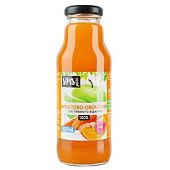 Сок Sims Juice фруктово-овощной 0,3л