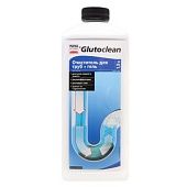 Средство для прочистки труб Glutoclean 1л