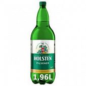 Пиво Holsten Pilsener светлое 4,7% 1,96л