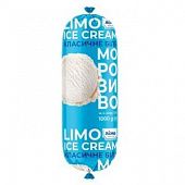 Мороженое Лімо Ice Cream классическое белое 1кг