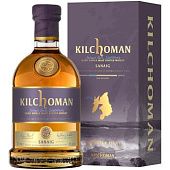 Виски Kilchoman Sanaig 46% 0,7л