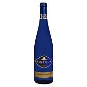 Вино Blue Nun Gewurztraminer белое полусладкое 11% 0,75л