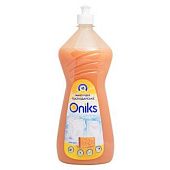 Мыло хозяйственное жидкое Oniks 1кг