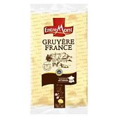 Сыр Entremont Gruyere 45% 200г