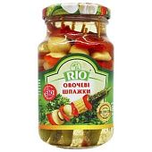 Шпажки овощные Rio 300мл