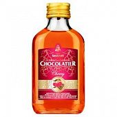 Напиток алкогольный Shustoff Chocolatier Шоколад и вишня 100мл