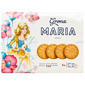 Печенье Grona Maria 310г