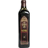 Вино Alianta Vin Pastoral красное десертное сладкое 16% 0,75л