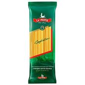 Макаронные изделия La Pasta Per Primi спагеттини 400г