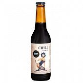 Пиво SD Brewery Stout Chili 0,33л