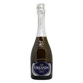 Напиток алкогольный Oreanda Romantic полусухой белый 10.5-12,5% 0,75л