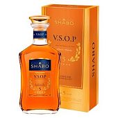 Бренди Shabo 5 лет V.S.O.P. 40% 0,5л