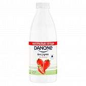 Йогурт Danone клубника 1,5% 800г