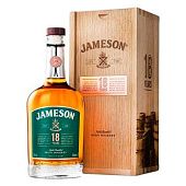 Виски Jameson Limited Reserve 18 лет 40% 0,7л