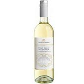 Вино Montecampo Pinot Grigio delle Venezie белое сухое 11% 0,75л