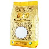 Мука World's Rice рисовая 900г
