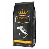 Кофе Dolce Aroma Premium Gold в зернах 1кг