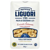 Макаронные изделия Pastificio Liguori Fusilli Corti Bucati 500г