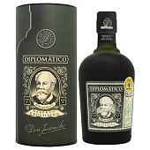 Ром Diplomatico Ron Antiguo Reserva Exclusiva 40% 0,7л в коробке