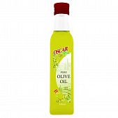 Масло Oscar оливковое рафинированное 250мл
