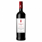 Вино Redwood Park Zinfandel красное сухое 14% 0,75л