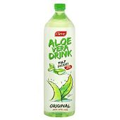 Напиток негазированный Beve Aloe Vera Original 1,5л