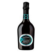 Вино игристое Vigna Verde Prosecco белое экстра сухое 11,5% 0,75л