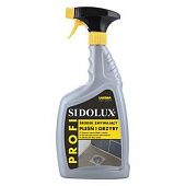 Средство чистящее Sidolux Profi для удаления плесени и грибков 750мл